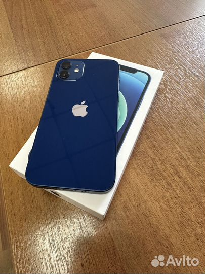 iPhone 12, 128 ГБ