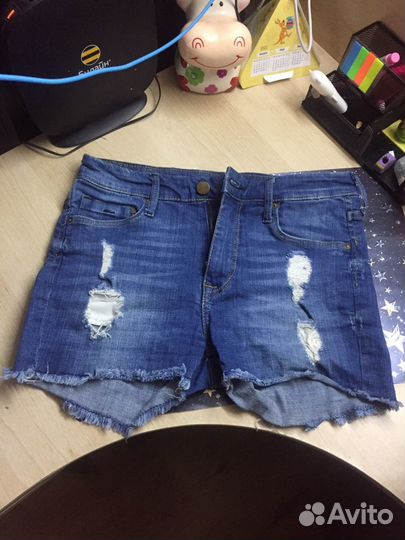 Шорты