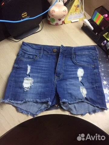 Шорты