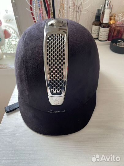 Шлем для конного спорта 56