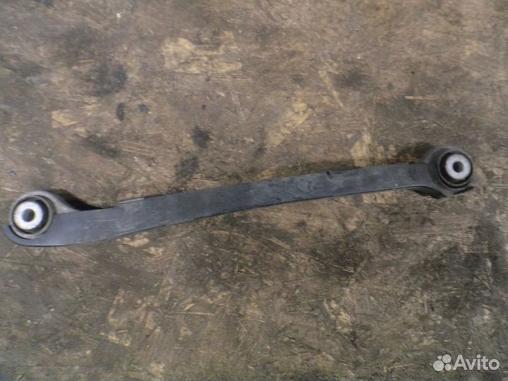 Рычаг подвески нижний задний правый Mercedes