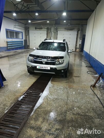 Renault Duster 1.5 МТ, 2012, 183 000 км