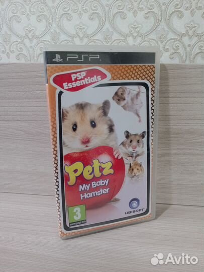 Игры для PSP