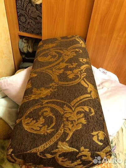 Подушки диванные новые