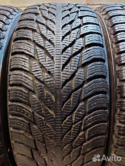 Nokian Tyres Hakkapeliitta R3 SUV 265/65 R17 116R