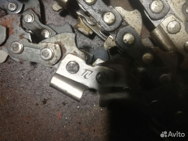 Сцепление бензопилы Урал