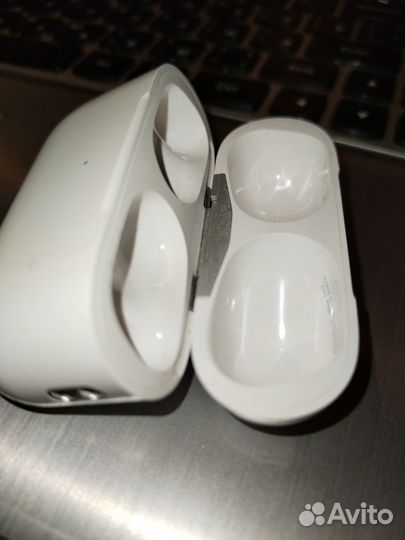 Airpods pro 2 б/у оригинал