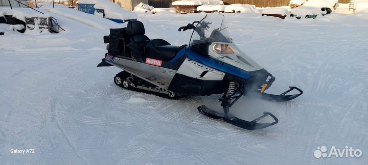 Продам Снегоход
