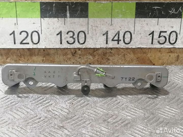 Рейка топливная рампа Honda Civic 2006-2012