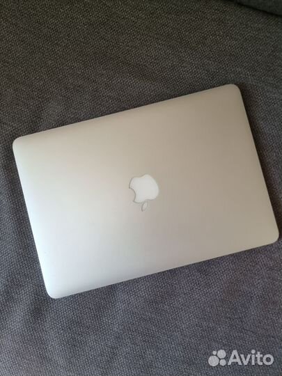 MacBook Pro (Retina, 13-inch, Late 2013)