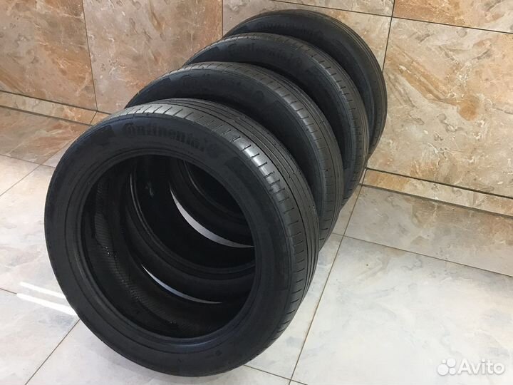 Continental ContiSportContact 5 225/50 R17 94W