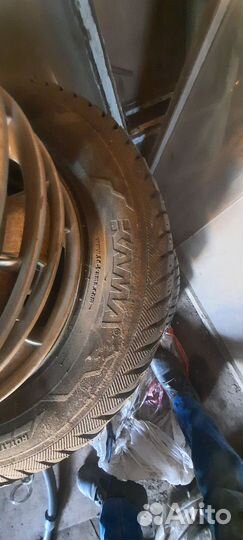 КАМА Alga LT (HK-534) 175/70 R13