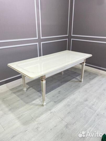 Обеденный стол \ Доставка по всей России