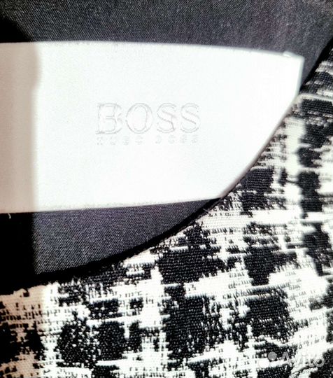 Платье Hugo boss
