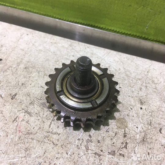 Шестерня коленвала Сузуки Гранд Витара
