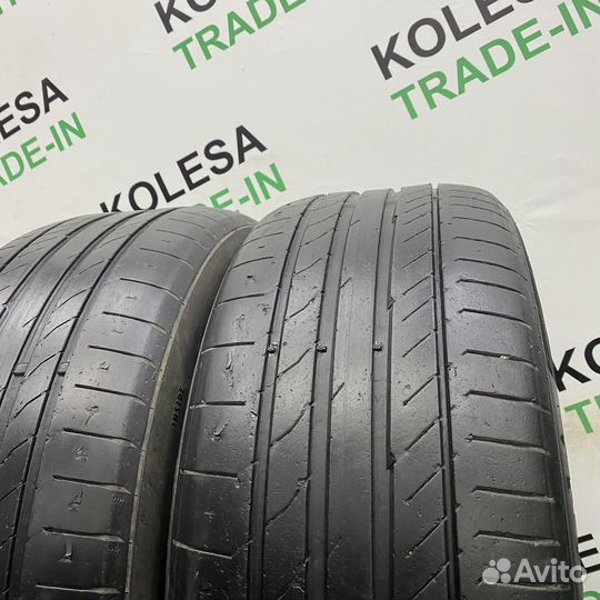 Continental ContiSportContact 5 235/50 R19