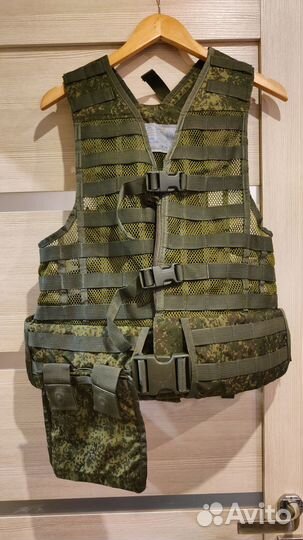 Разгрузка Стрелок 46, 48 размер