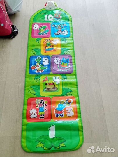 Детские игрушки