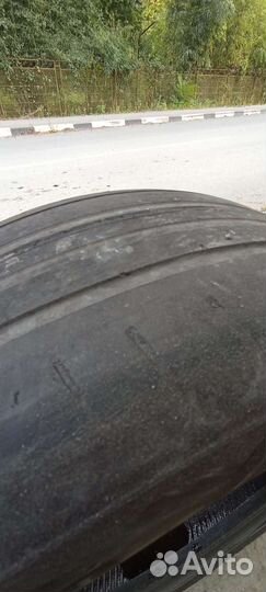 Goodyear Eagle F1 Asymmetric 3 225/55 R17