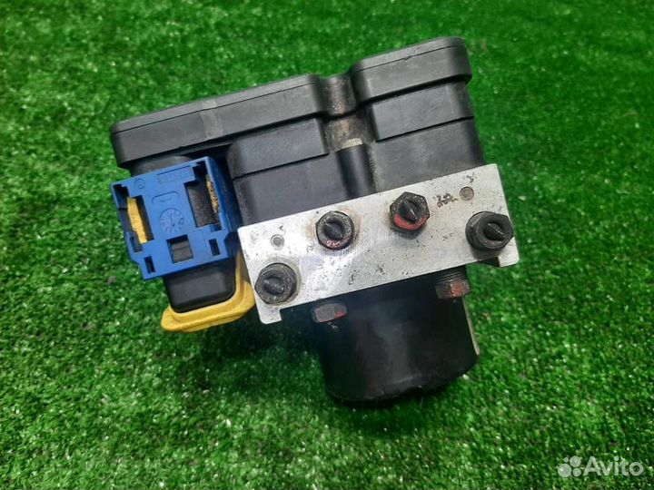 Насос ABS Suzuki Ignis 2006