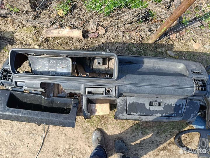 Торпеда фольксвагн