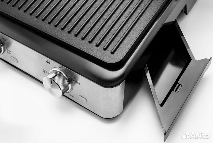 Гриль DeLonghi CGH920