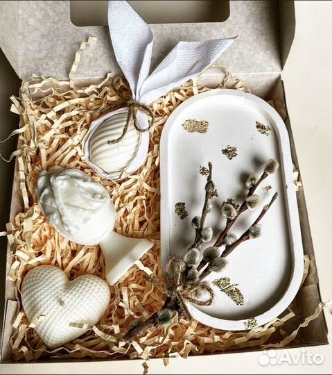 Пасхальные наборы