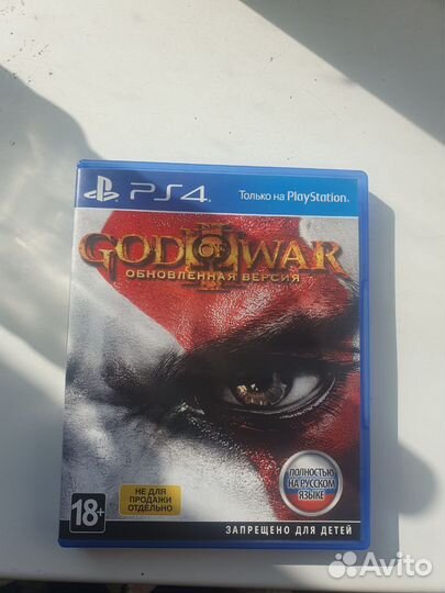 Игры для приставок ps4