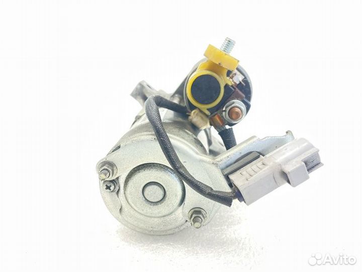 Стартер Mazda Premacy 3 2.0 lfdv