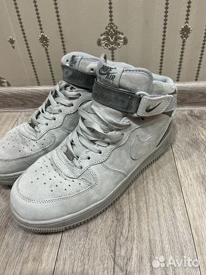 Кроссовки Nike air force