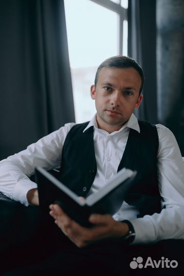 Юрист / Юридическая консультация / Помощь юриста