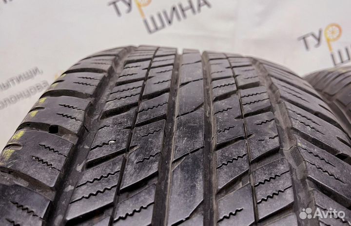 Dunlop Grandtrek AT23 285/60 R18 94Y