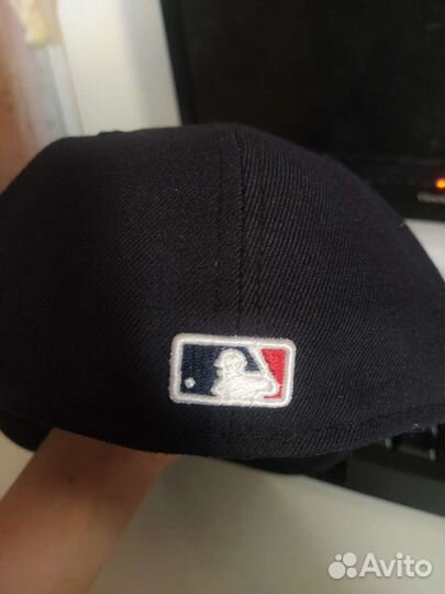 Mlb new era red sox 59fifty