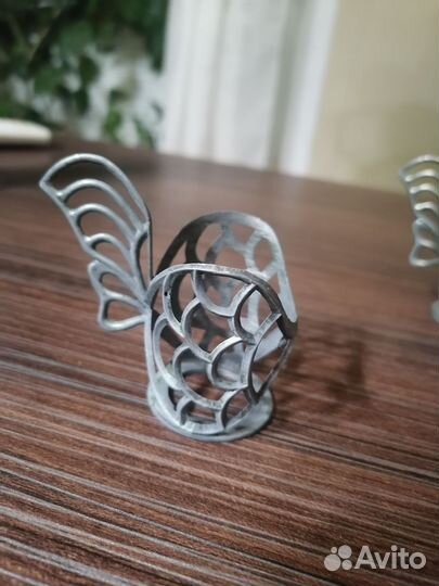 Подстаканники (подрюмники) СССР