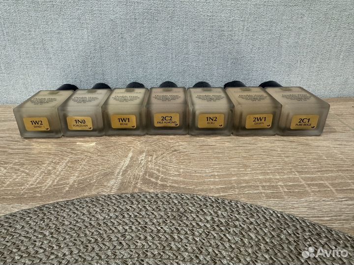 Estee Lauder Double Wear SPF 10