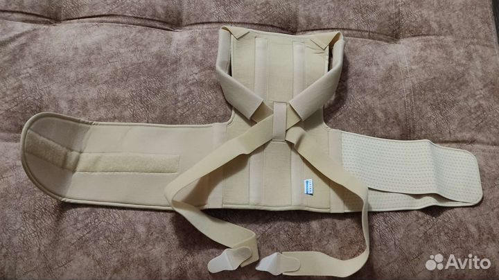 Корректор осанки ортопедический