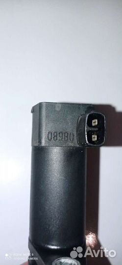 Катушка зажигания renault clio rs3