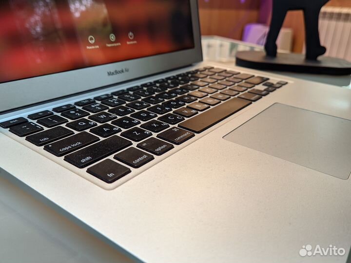 Macbook Air 13 2012 4/128