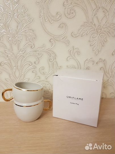 Кружка Орифлейм