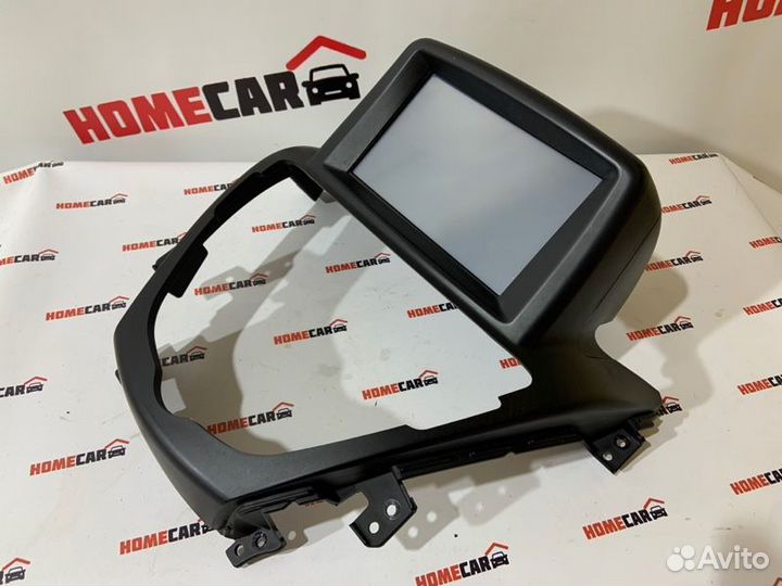 Переходник для магнитолы Hyundai Elantra MD