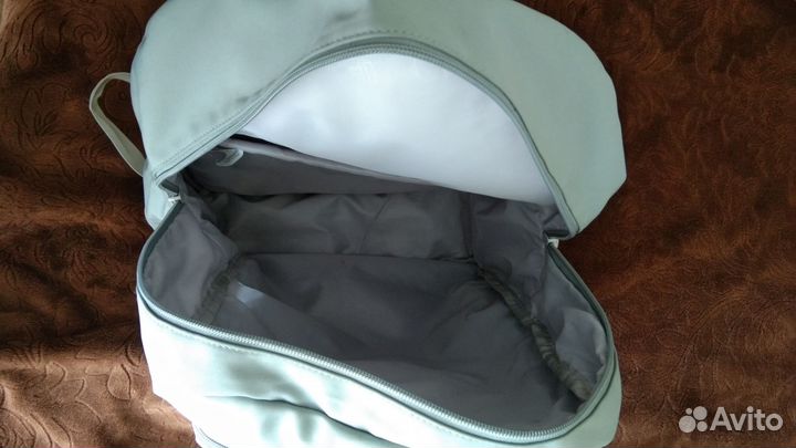 Рюкзак школьный подростковый