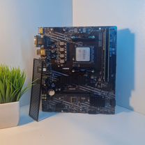 A520m pro поддерживаемые процессоры