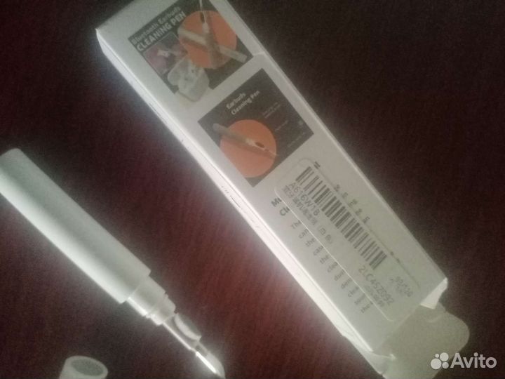 Чистка гаджетов. Мультигаджет