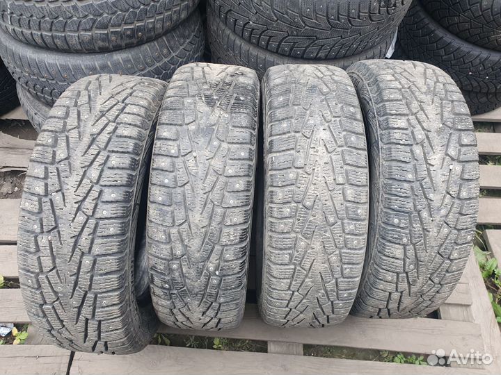 Cordiant Snow Cross 205/60 R16