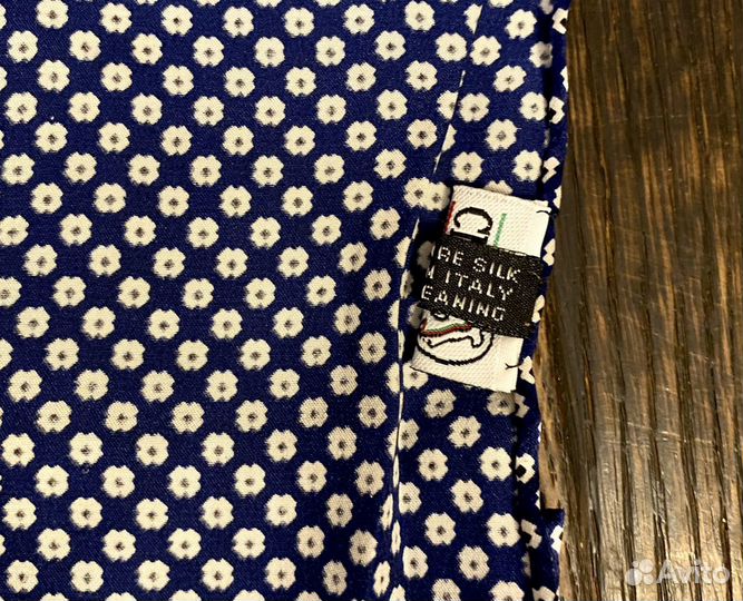 Платок паше Stefano Ricci. Новый. Оригинал