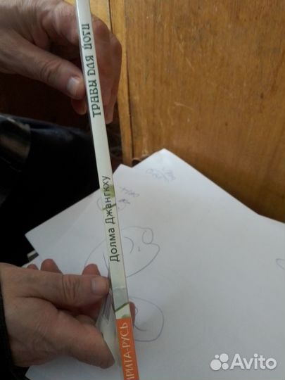 Джангкху Долма. Травы для йоги. Опыт адаптации