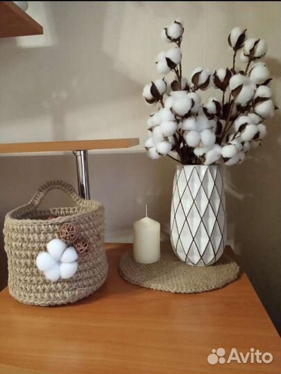 Подставка салфетка коврик