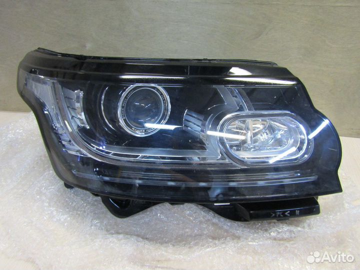 Фара правая Land Rover Range Rover