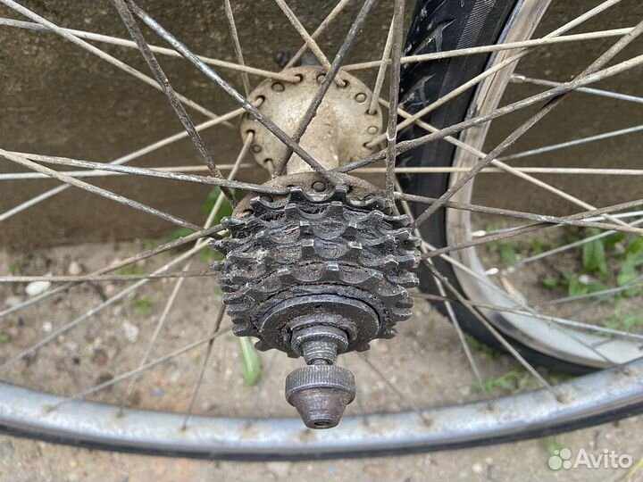 Вилсет Старт Шоссе