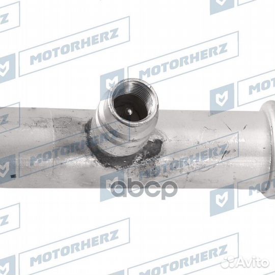Трубка кондиционера HAC0117 HAC0117 Motorherz